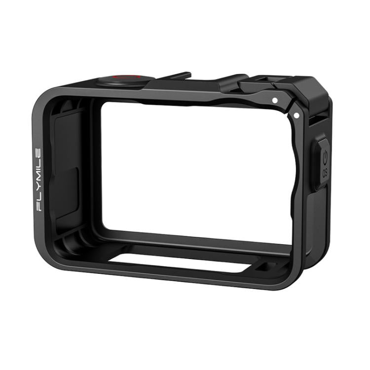 Funda protectora de expansión Flymile para cámara deportiva DJI Osmo Action 6, AC6028
