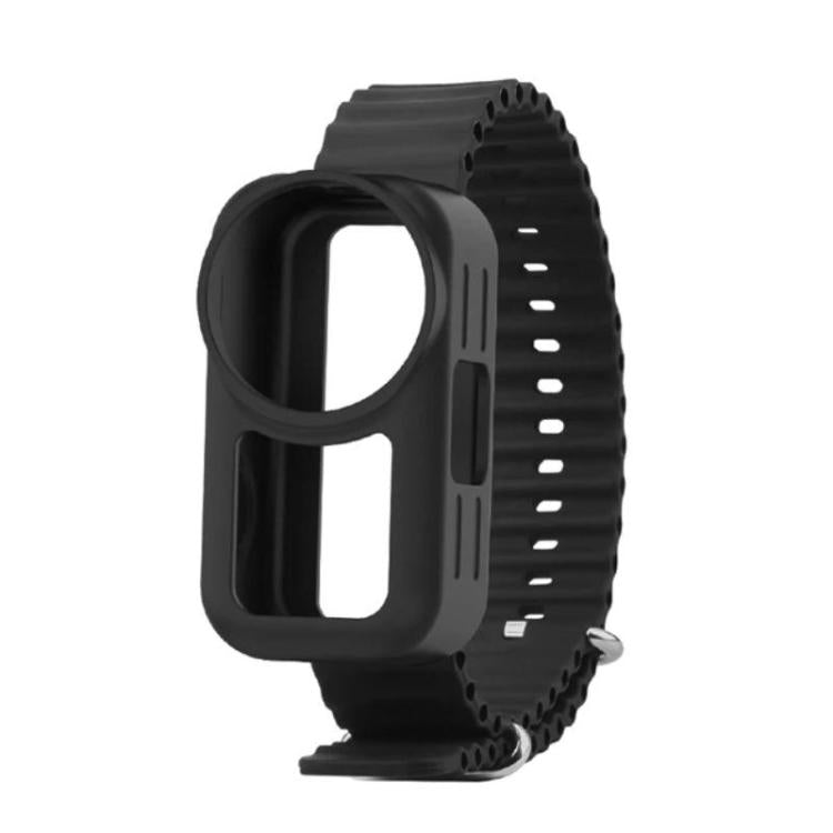 Correa de muñeca multifuncional Flymile para DJI Osmo Nano, For DJI Osmo Nano Flymile