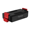 Base adaptadora de expansión de liberación rápida magnética Flymile para DJI Osmo Action 3 / 4 / 5 Pro, For DJI Osmo Action 3 / 4 / 5 Pro