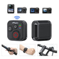 Disparador remoto Bluetooth aMagisn para DJI Osmo Action 6/Action 5 Pro/Action 4/Osmo 360, AA28