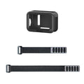 Funda de silicona aMagisn con correa de muñeca multifuncional para la base de conexión DJI Osmo Nano Vision Dock.