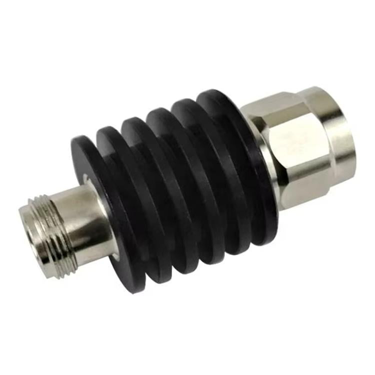 Atenuador coaxial fijo tipo N de 10 W, conector coaxial RF macho a hembra, DC-3G 1dB, DC-3G 2dB, DC-3G 3dB, DC-3G 5dB, DC-3G 6dB, DC-3G 10dB, DC-3G 15dB, DC-3G 20dB, DC-3G 25dB, DC-3G 30dB, DC-3G 40dB, DC-3G 50dB, DC-4G 1dB, DC-4G 2dB, DC-4G 3dB       ...