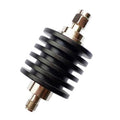 Atenuador fijo coaxial SMA macho a hembra de 10 W, CC-3 GHz, 1dB, 2dB, 3dB, 5dB, 6dB, 10dB, 15dB, 20dB, 25dB, 30dB, 40dB, 50dB