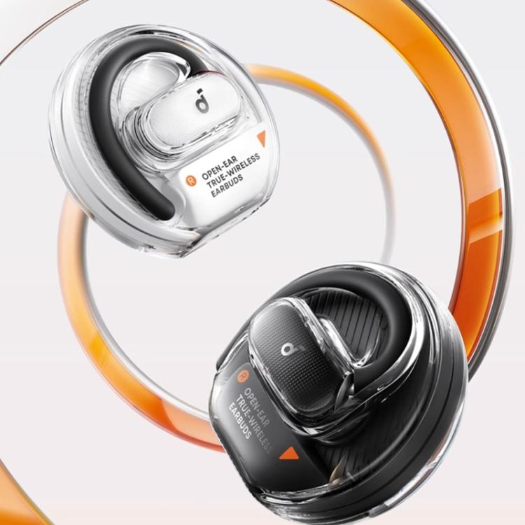 Auriculares inalámbricos Bluetooth ANKER Soundcore V40i con diseño abierto tipo gancho