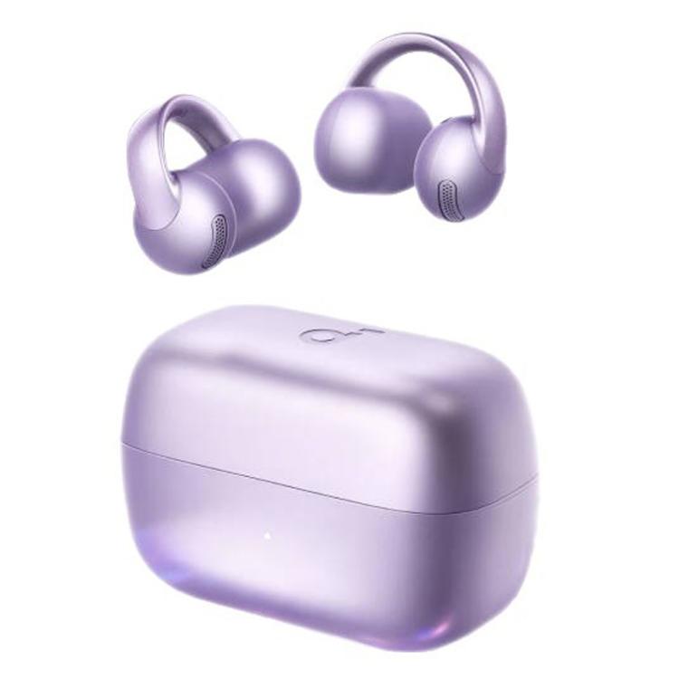 Auriculares inalámbricos deportivos de conducción aérea con Bluetooth y clip para la oreja ANKER SoundCore C50i