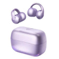 Auriculares inalámbricos deportivos de conducción aérea con Bluetooth y clip para la oreja ANKER SoundCore C50i