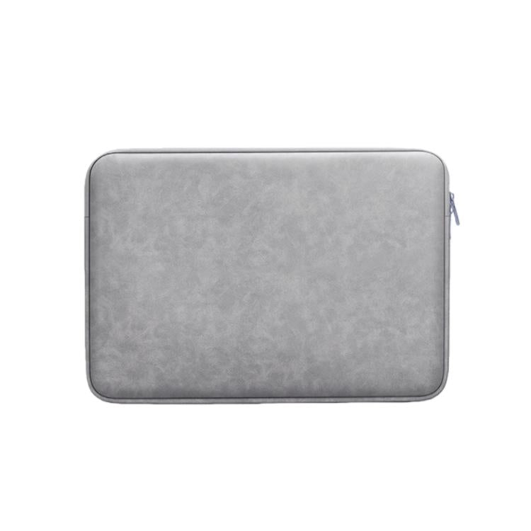 Funda protectora para portátil de ante sintético (PU) y tableta, con forro suave., BUBM 13-inch, BUBM 14 Inch