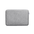 Funda protectora para portátil de ante sintético (PU) y tableta, con forro suave., BUBM 13-inch, BUBM 14 Inch