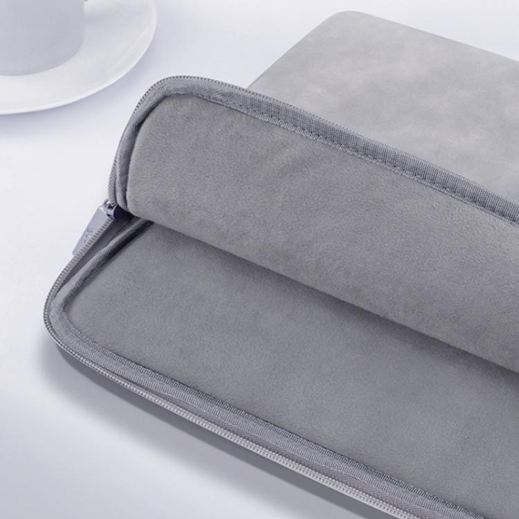 Funda protectora para portátil de ante sintético (PU) y tableta, con forro suave., BUBM 13-inch, BUBM 14 Inch