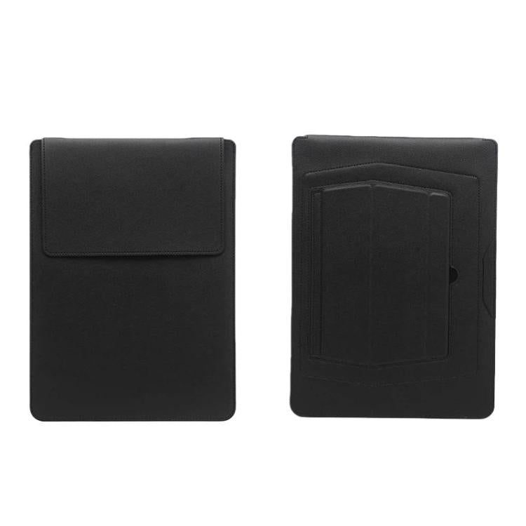 Funda para portátil con soporte y bolsa antigolpes para portátil, For 12-13.3 inch, For 14 inch, For 15-16 inch