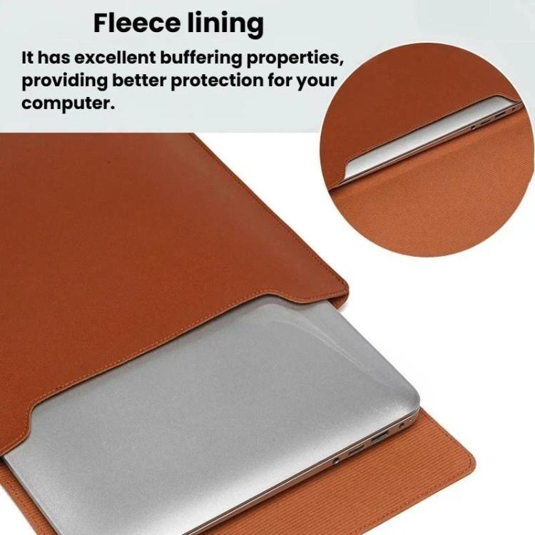 Funda para portátil con soporte y bolsa antigolpes para portátil, For 12-13.3 inch, For 14 inch, For 15-16 inch