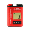 Detector digital de concentración de dióxido de nitrógeno SMART SENSOR, AS8806