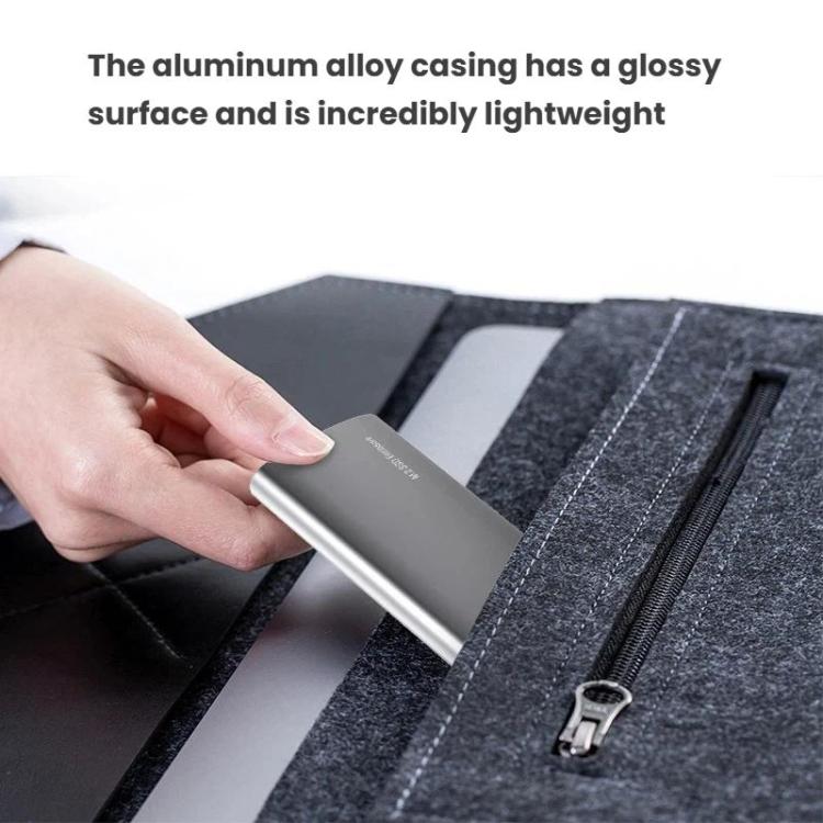 Carcasa portátil para disco duro Blueendless M.2 de doble protocolo NVMe/SATA, carcasa universal de aleación de aluminio para SSD, Curved With Type-C To USB Cable, Curved With 2 In 1 Cable, Striped With Type-C To USB Cable, Striped With 2 In 1 Cable