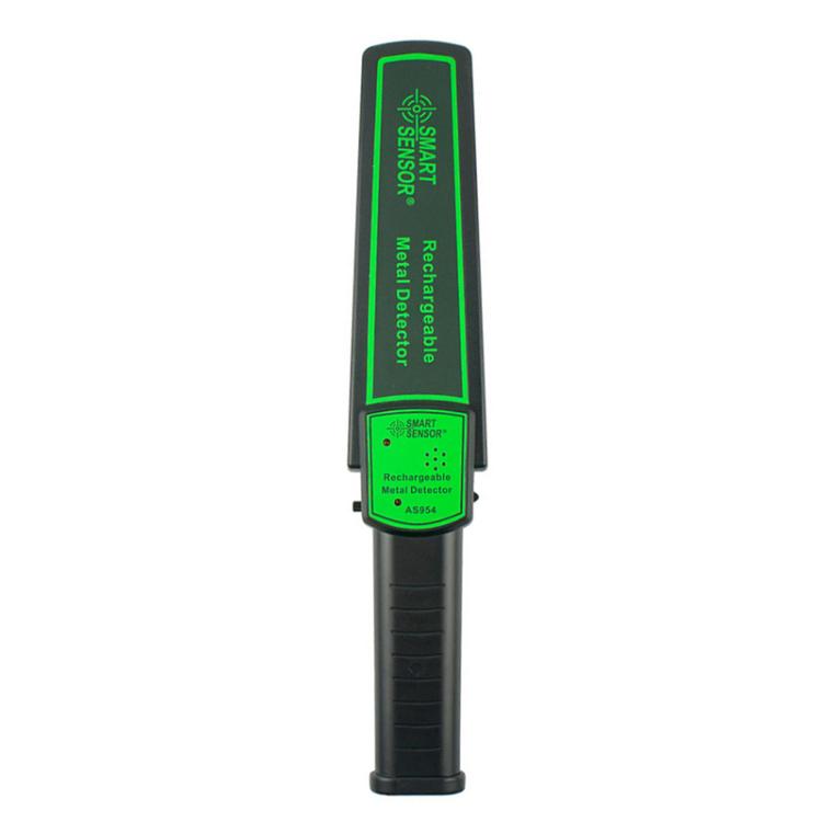 Detector de metales portátil mini SMART SENSOR