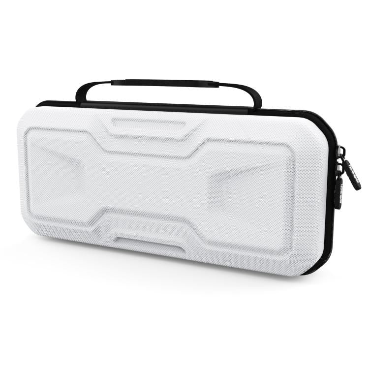 Funda rígida de EVA con cremallera para Sony PlayStation Portal ipega PG-P5P13, portátil y de fácil transporte.