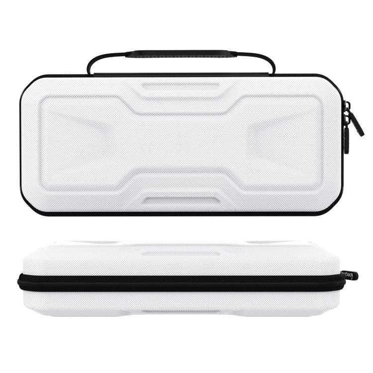 Funda rígida de EVA con cremallera para Sony PlayStation Portal ipega PG-P5P13, portátil y de fácil transporte.
