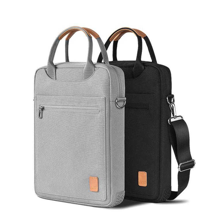 Funda para portátil, funda interior para tableta, bolso bandolera de un solo hombro., 10.8-11.5 inch, 12-13 inch
