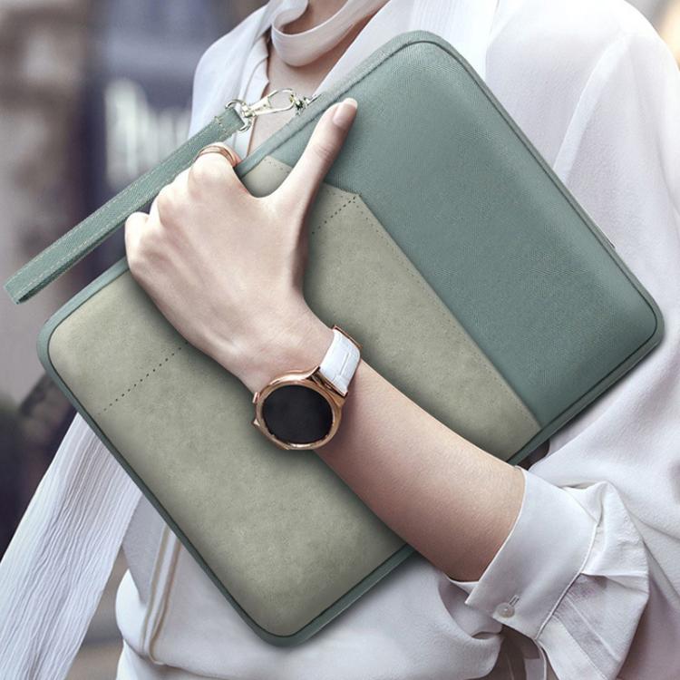 Funda ligera y portátil para tablet o portátil., 13-14 inch