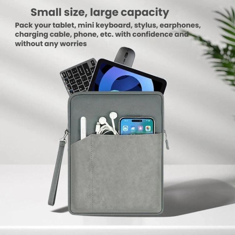 Funda ligera y portátil para tablet o portátil., 13-14 inch