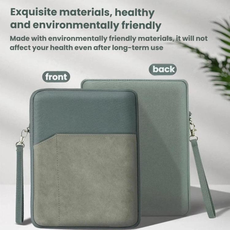 Funda ligera y portátil para tablet o portátil., 13-14 inch