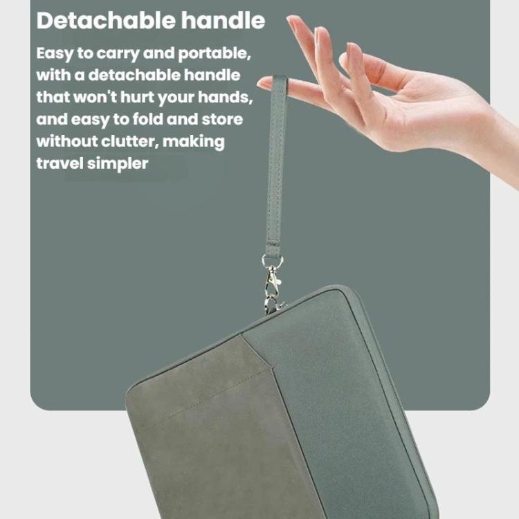 Funda ligera y portátil para tablet o portátil., 13-14 inch