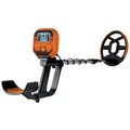 Detector de metales subterráneo con pantalla LCD para entretenimiento infantil, MD4050