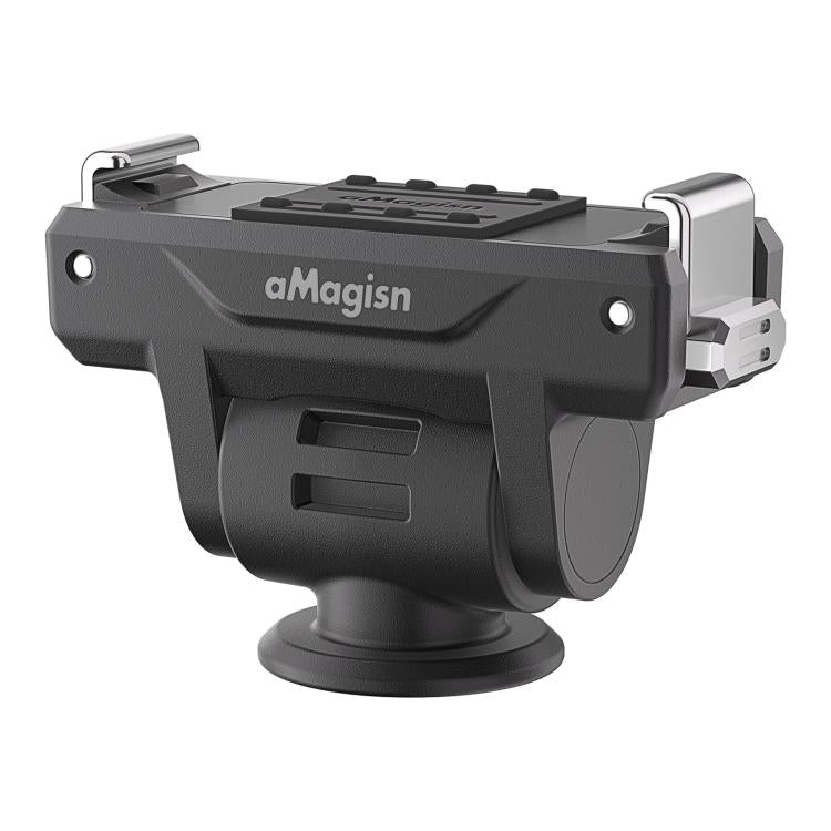 Adaptador magnético de liberación rápida bidireccional ajustable aMagisn TN14, TN14
