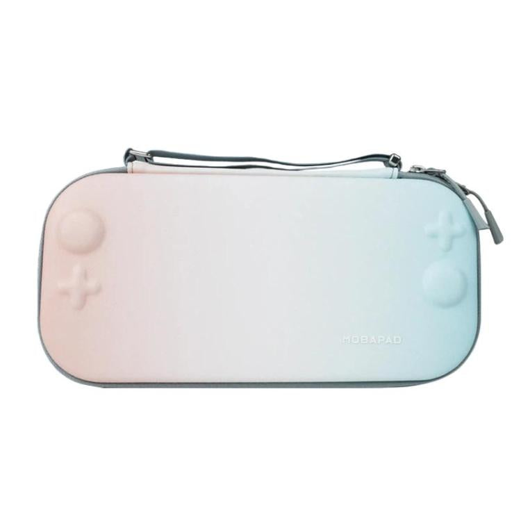 Funda de almacenamiento MOBAPAD para Nintendo Switch 2, resistente a golpes, caídas y al agua.