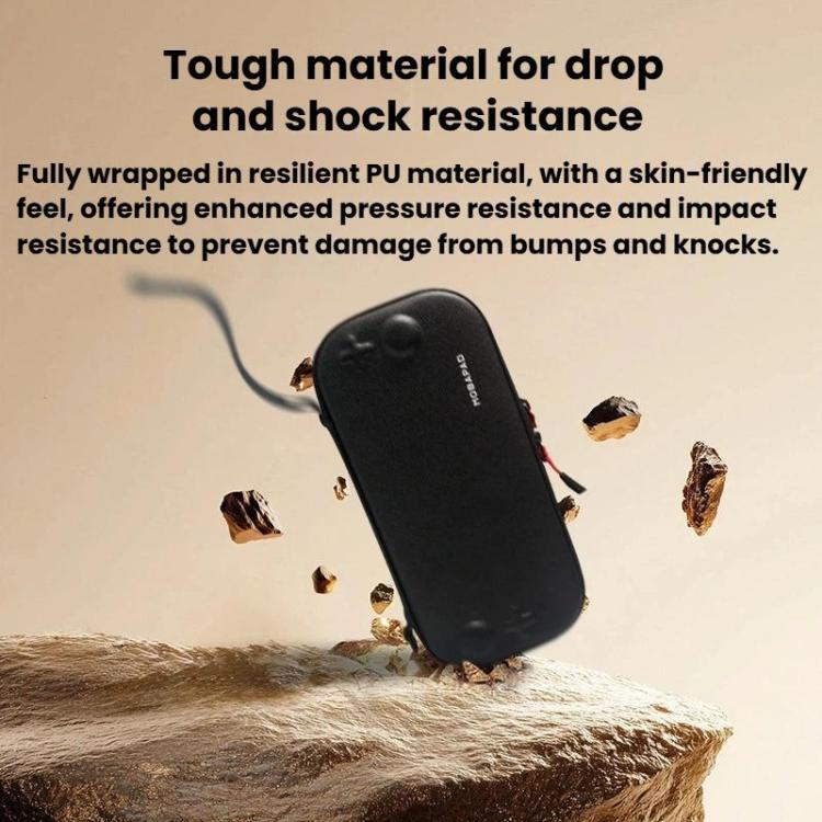 Funda de almacenamiento MOBAPAD para Nintendo Switch 2, resistente a golpes, caídas y al agua.