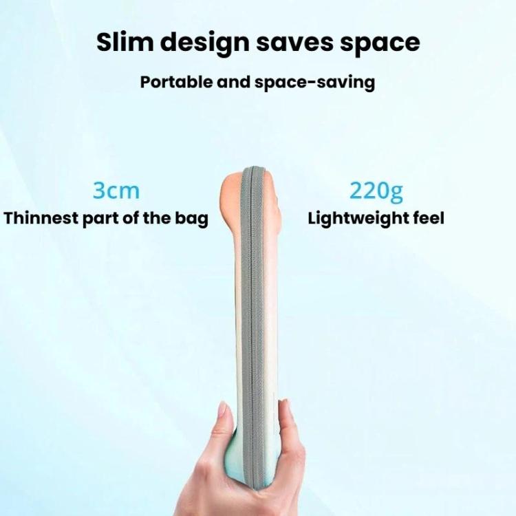 Funda de almacenamiento MOBAPAD para Nintendo Switch 2, resistente a golpes, caídas y al agua.