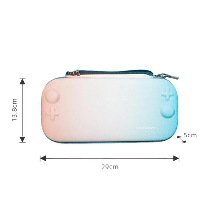 Funda de almacenamiento MOBAPAD para Nintendo Switch 2, resistente a golpes, caídas y al agua.