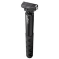 Estabilizador de palo selfie de liberación rápida de 120 cm, para DJI Osmo 360 / Action 5 Pro / Action 4 / Action 3, PD16