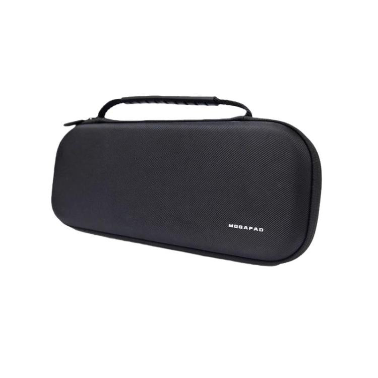 Funda organizadora portátil con asa anticaída MOBAPAD M6-HD para Nintendo Switch / Switch OLED