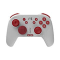 Mando de juego con vibración HD Chitu para Nintendo Steam/Android MOBAPAD, White
