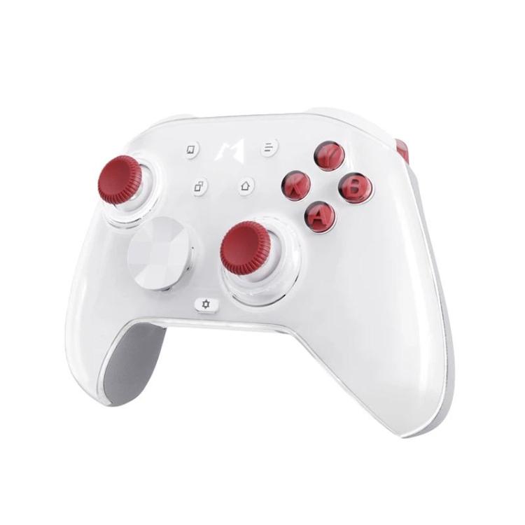 Mando mecánico para juegos MOBAPAD Huben 2 para PC / Switch / Android / iOS / Steam