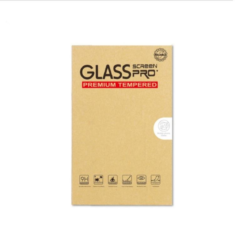 Protector de pantalla para consola Retroid Pocket 5, cristal templado de alta definición, resistente a arañazos, con dureza 9H.