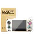 Protector de pantalla de cristal templado HD transparente antiarañazos para consola ANBERNIC RG 476H