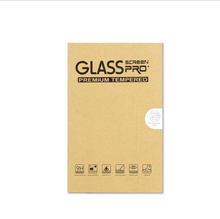 Protector de pantalla de cristal templado HD transparente antiarañazos para consola ANBERNIC RG 476H