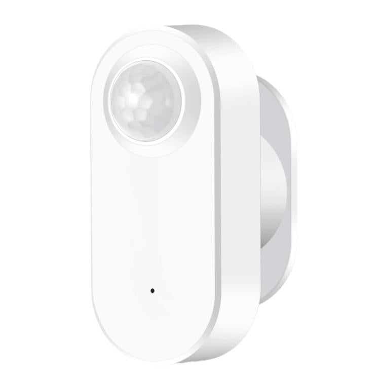 Sensor de presencia humana Zigbee con radar de movimiento PIR, compatible con Home Assistant., PIR+Light Sensor, PIR+24GHz Millimeter Wave+Light Sensor