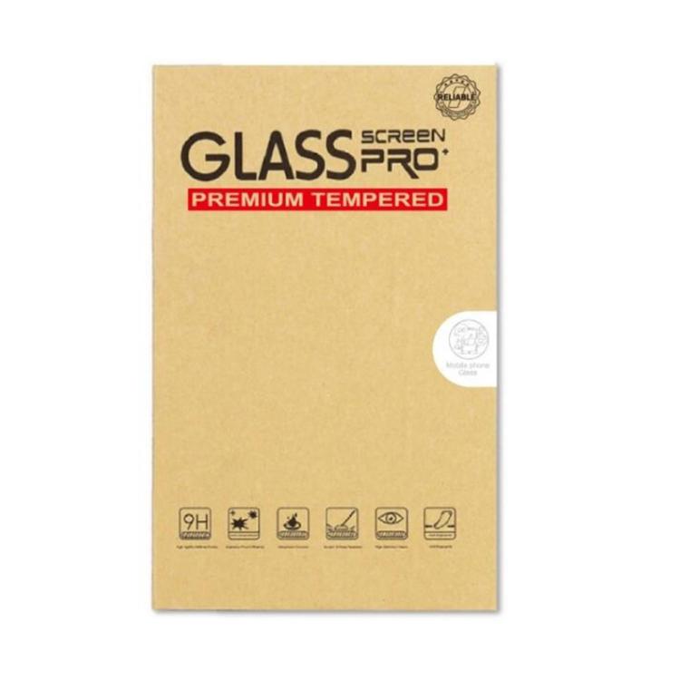 Protector de pantalla para consola BOYHOM R36H, cristal templado de dureza 9H, HD transparente, antiarañazos.