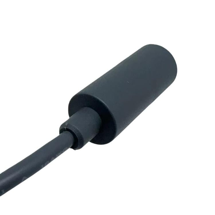 Cable adaptador Starlink Mini 18AWG de 20 cm con conector hembra DC 5,5 x 2,1 mm a conector hembra DC 5,5 x 2,1 mm, DC 5.5 x 2.1mm Female To DC 5.5 x 2.1mm Female