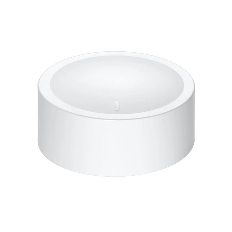 Botón giratorio Zigbee, interruptor magnético adhesivo para escenas, fácil instalación, atenuación de escenas, compatible con Home Assistant., ZG-101ZD
