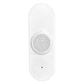 Sensor de luz PIR+Sensor de temperatura/humedad+USB Sensor de presencia humana Zigbee Sensor de temperatura/humedad de bajo consumo, ZG-204ZH With 24GHz Millimeter Wave, ZG-204ZQ