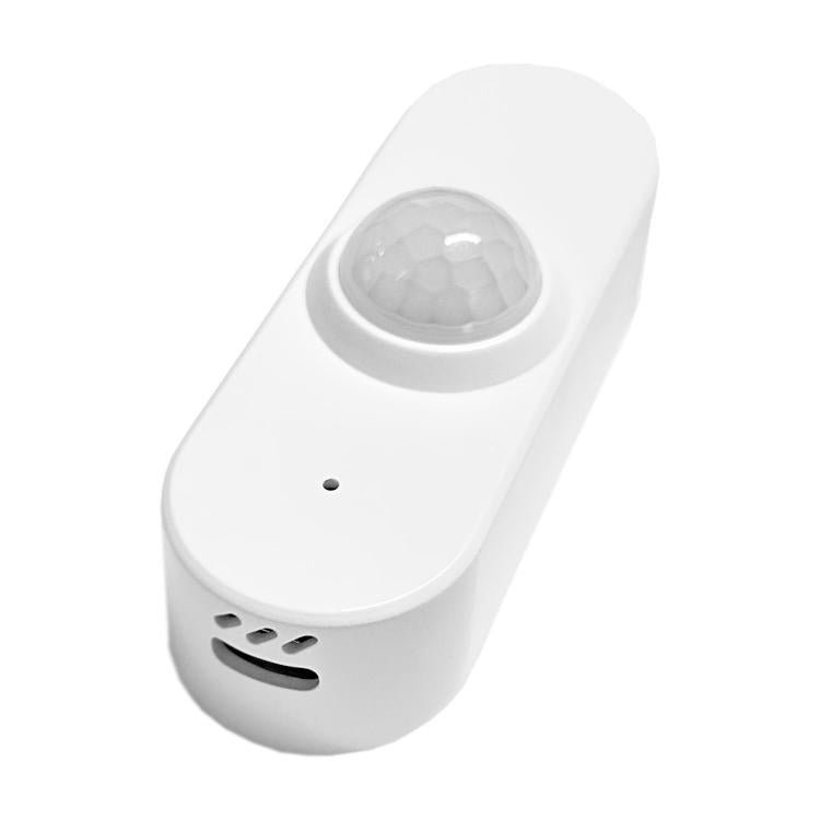 Sensor de luz PIR+Sensor de temperatura/humedad+USB Sensor de presencia humana Zigbee Sensor de temperatura/humedad de bajo consumo, ZG-204ZH With 24GHz Millimeter Wave, ZG-204ZQ