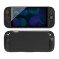 Funda protectora de silicona a prueba de golpes y polvo para Nintendo Switch 2