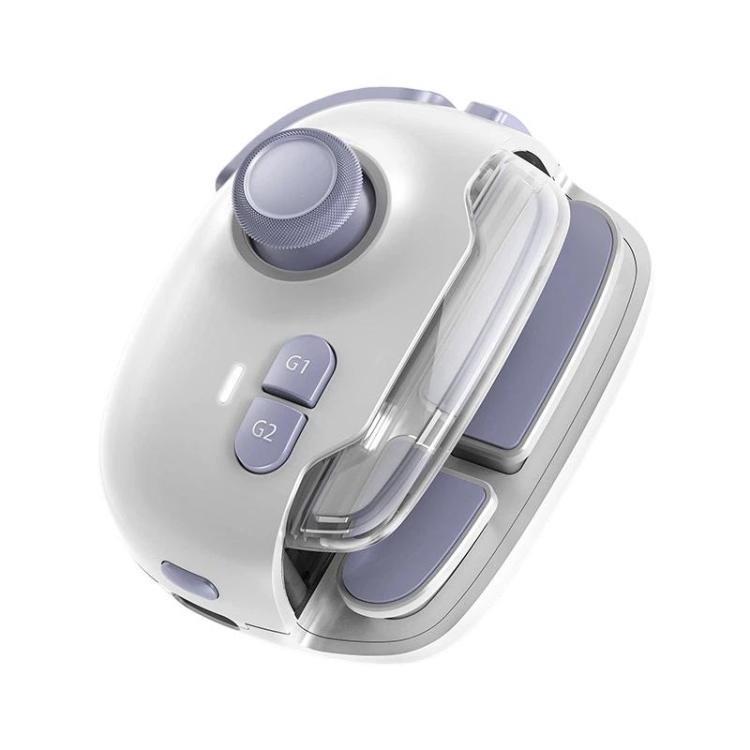 MeMo MB03 Mando inalámbrico para móviles con botones físicos auxiliares