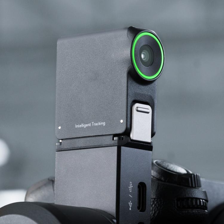 Módulo de seguimiento inteligente mejorado original para DJI RS 5 / RS 4 Pro / RS 4 Mini / RS 4