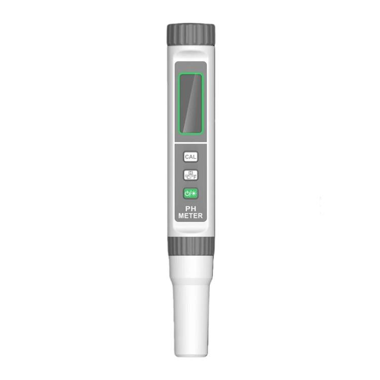 Analizador de pH de alta precisión y de calidad del agua, HABOTEST HT630A, HABOTEST HT630B
