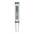Analizador de pH de alta precisión y de calidad del agua, HABOTEST HT630A, HABOTEST HT630B