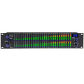 Ecualizador digital EQ-A32 para karaoke en casa con reducción de ruido y procesador de audio., EU Plug, US Plug, UK Plug, AU Plug